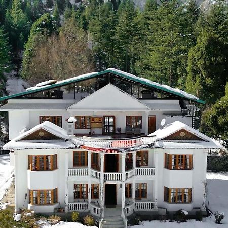 The Lama House By Veo - Part Of Stayvista Manāli Dış mekan fotoğraf