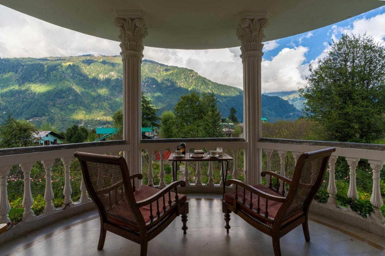 The Lama House By Veo - Part Of Stayvista Manāli Dış mekan fotoğraf