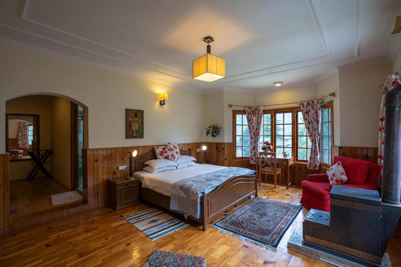 The Lama House By Veo - Part Of Stayvista Manāli Dış mekan fotoğraf